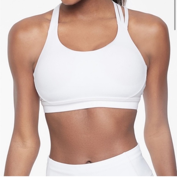 Athleta Train Free Bra A-C - Picture 2 of 5